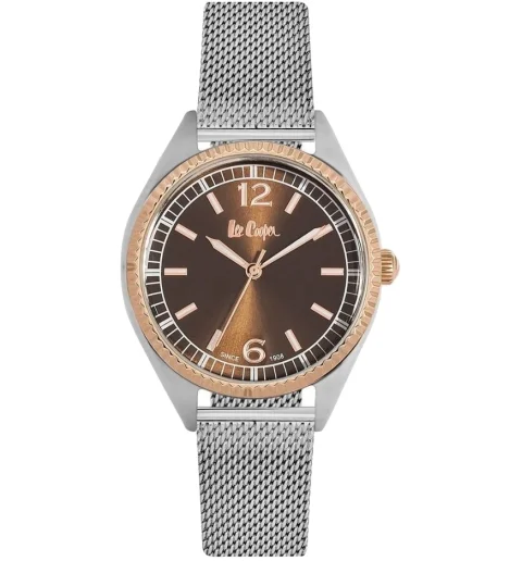 Lee Cooper LC06320.540 с электронными стрелками