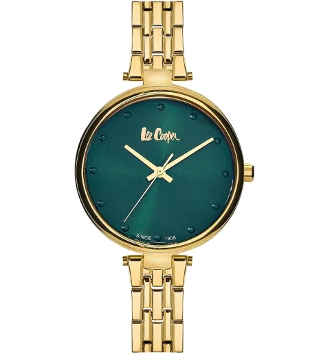 Lee Cooper LC06329.170 с электронными стрелками