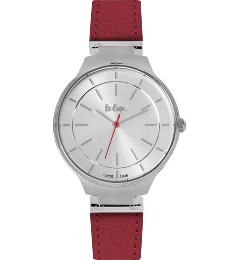 Lee Cooper LC06337.338 с электронными стрелками
