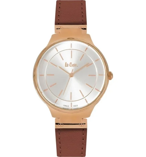 Lee Cooper LC06337.437 с электронными стрелками