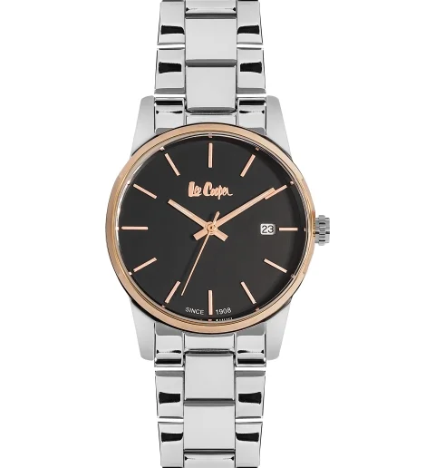 Lee Cooper LC06346.350 с электронными стрелками