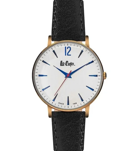 Lee Cooper LC06379.431 с электронными стрелками