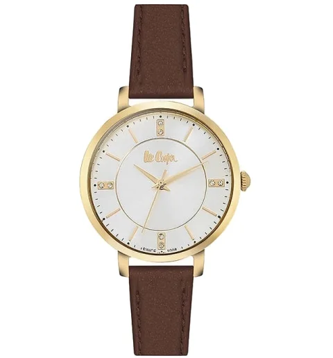 Lee Cooper LC06384.132 с электронными стрелками