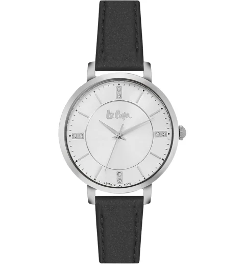 Lee Cooper LC06384.331 с электронными стрелками