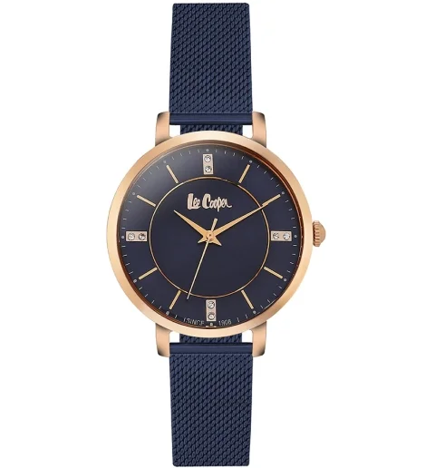 Lee Cooper LC06385.490 с электронными стрелками