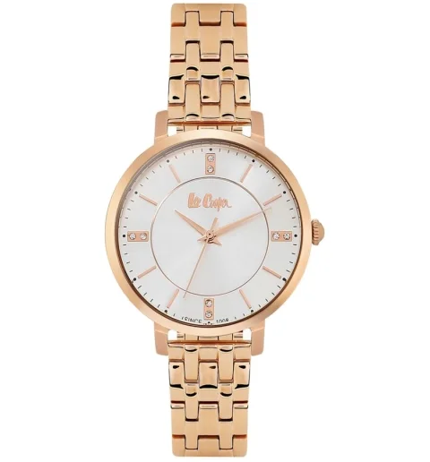 Lee Cooper LC06386.430 с электронными стрелками
