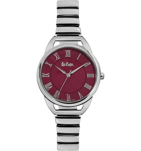 Lee Cooper LC06387.380 с электронными стрелками