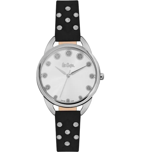 Lee Cooper LC06388.331 с электронными стрелками