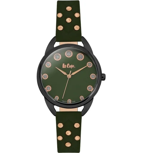 Женские Lee Cooper LC06388.675 с кожанным браслетом