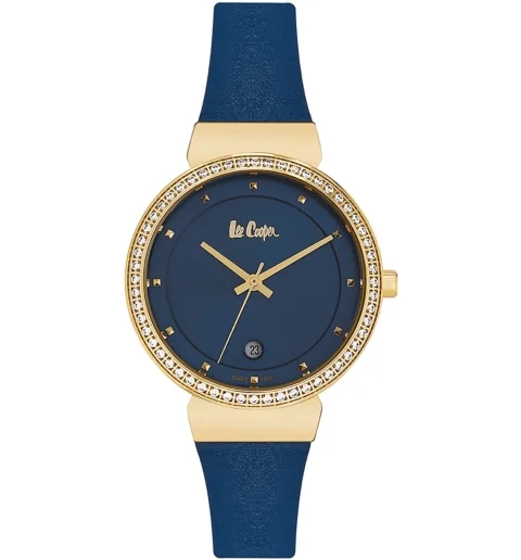 Lee Cooper LC06392.199 с электронными стрелками