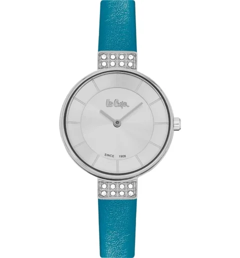 Женские Lee Cooper LC06395.338 с кожанным браслетом