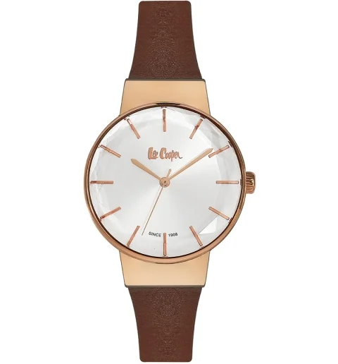 Lee Cooper LC06398.432 с электронными стрелками