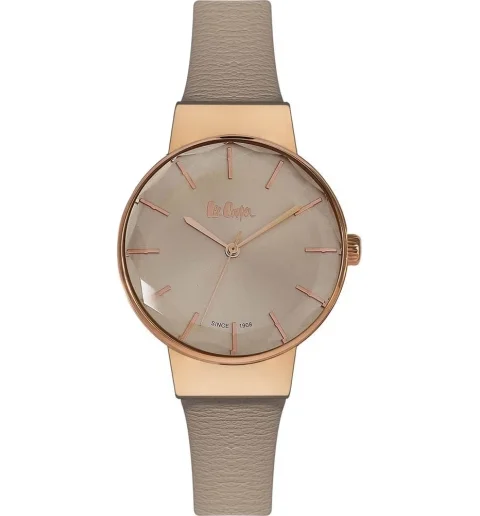 Lee Cooper LC06398.477 с электронными стрелками