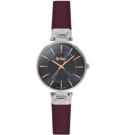 Lee Cooper LC06400.398 с электронными стрелками
