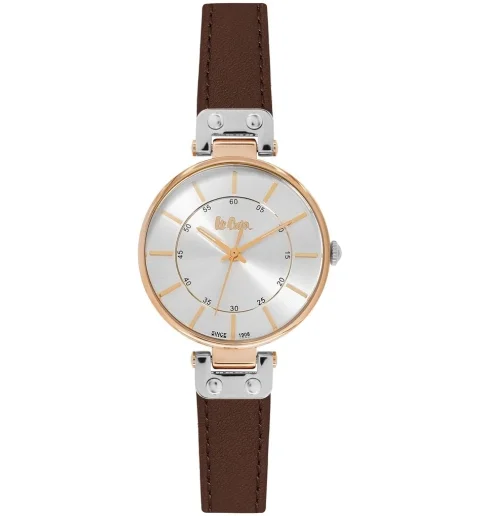 Женские Lee Cooper LC06400.532 с кожанным браслетом