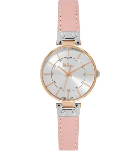 Женские Lee Cooper LC06400.588 с кожанным браслетом