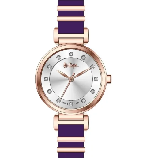 Женские Lee Cooper LC06403.438 с кожанным браслетом