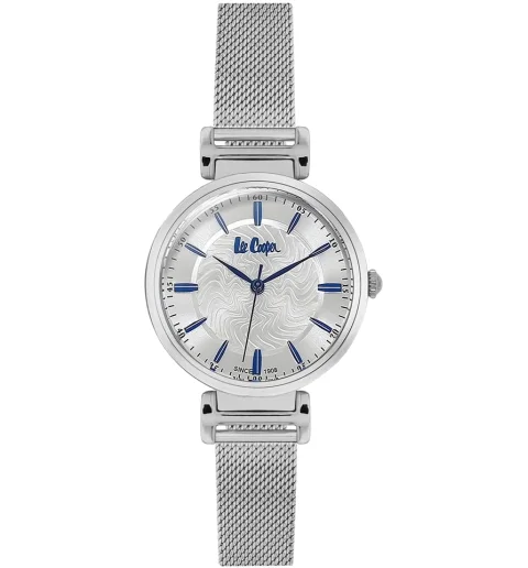 Lee Cooper LC06404.330 с электронными стрелками