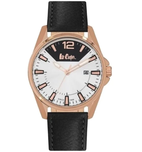 Мужские Lee Cooper LC06438.431 с арабскими цифрами