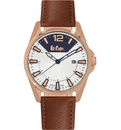 Мужские Lee Cooper LC06438.435 с арабскими цифрами