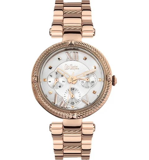 Женские Lee Cooper LC06512.420 с римскими цифрами