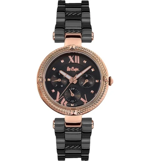 Женские Lee Cooper LC06512.460 с римскими цифрами
