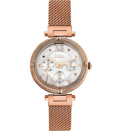 Женские Lee Cooper LC06517.420 с римскими цифрами