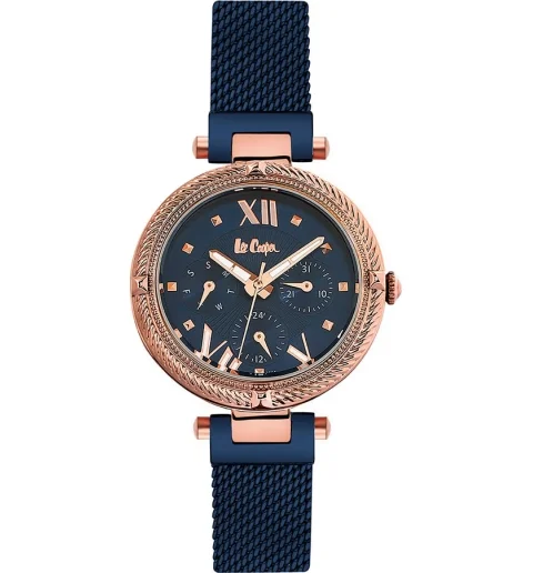 Женские Lee Cooper LC06517.490 с римскими цифрами