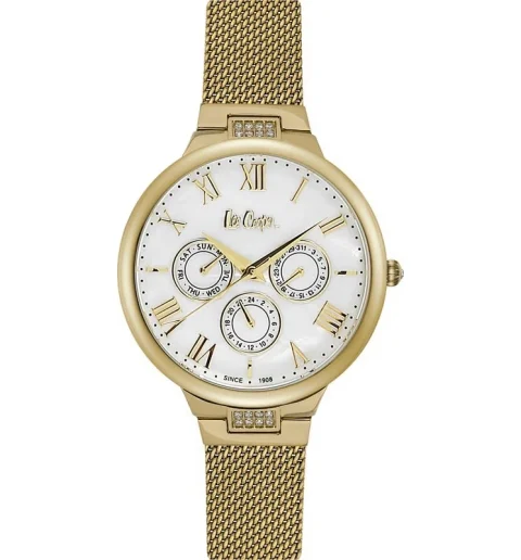 Женские Lee Cooper LC06521.120 с римскими цифрами