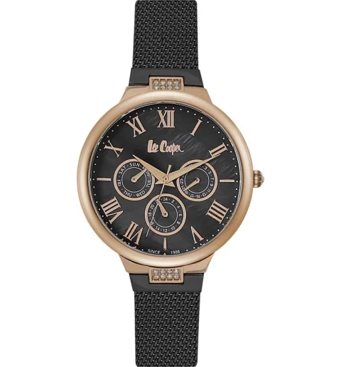 Женские Lee Cooper LC06521.450 с римскими цифрами