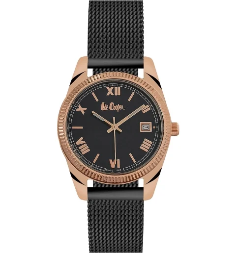 Женские Lee Cooper LC06523.450 с римскими цифрами
