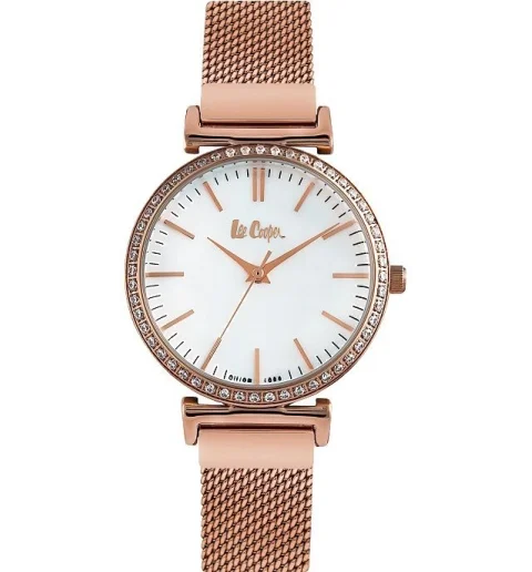 Аналоговые Lee Cooper LC06534.420