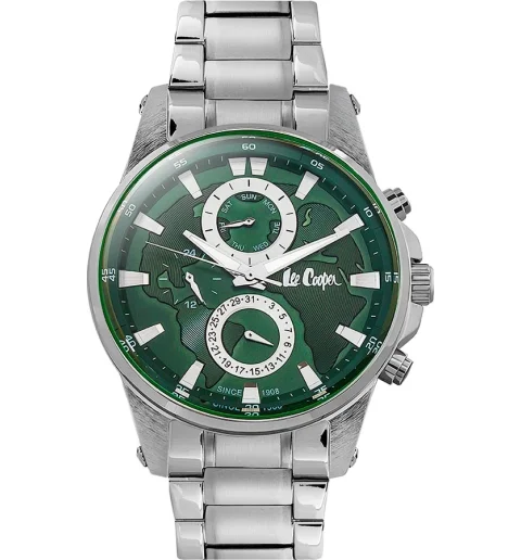 Аналоговые Lee Cooper LC06539.370