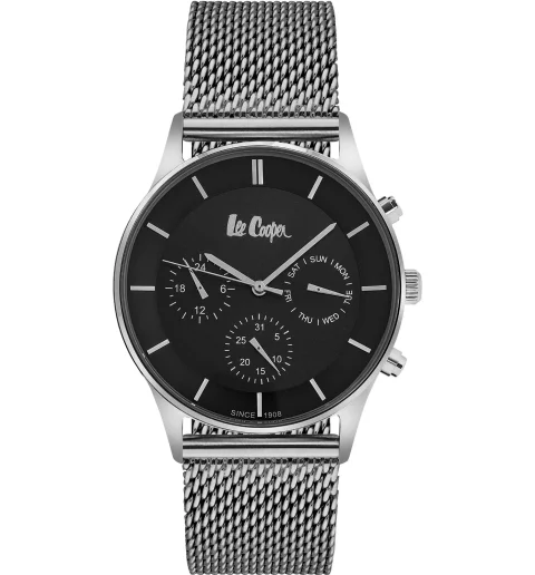 Аналоговые Lee Cooper LC06544.350