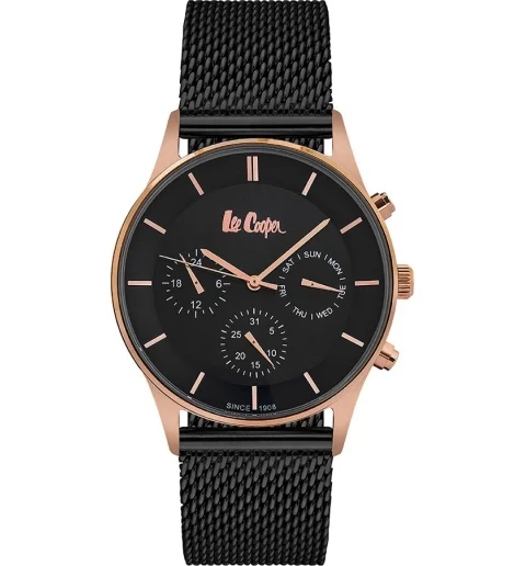 Аналоговые Lee Cooper LC06544.450