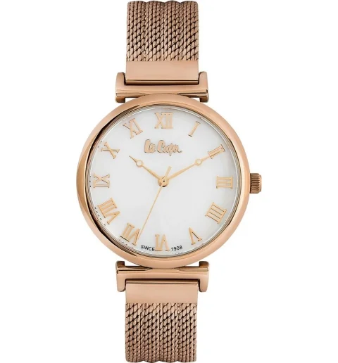 Женские Lee Cooper LC06561.420 с римскими цифрами