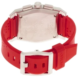 Locman 020200CBFRD1GOR - фото 3