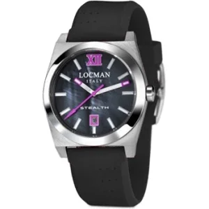 Locman 020300MKFFX0SIK - фото 2