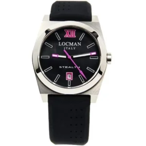 Locman 020300MKFFX0SIK - фото 1