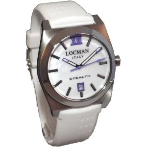 Locman 020300MWFVT0SIW - фото 2