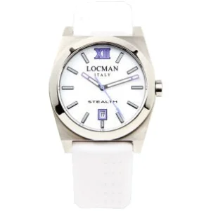 Locman 020300MWFVT0SIW - фото 1