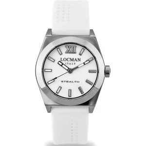 Locman 020400MWFNK0SIW - фото 1