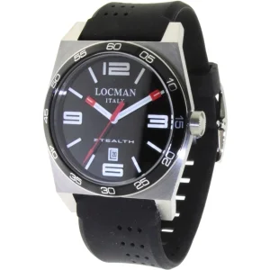 Locman 020800KBKWHRSIK - фото 1