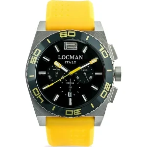 Locman 021200KY-BKKSIY - фото 1
