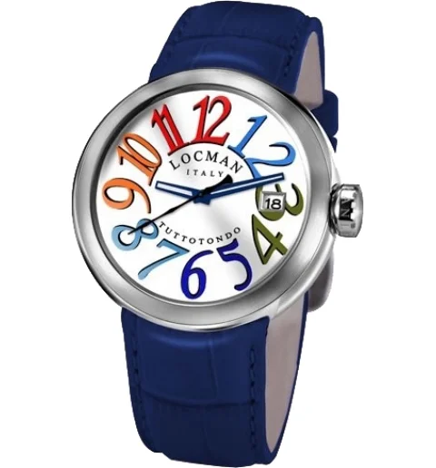 Fashion Locman 034100WHNCO1PSB