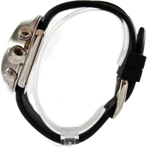 Locman 042000BKNRD0SIK-R-K - фото 3