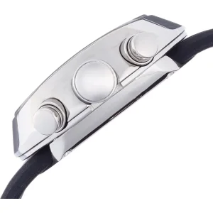 Locman 042000BKNRD0SIK-R-K - фото 4