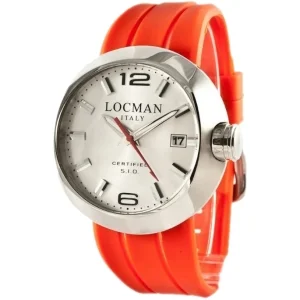 Locman 042200AGNBK0SIR-WS-K - фото 2