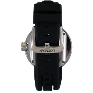 Locman 042200BKNRD0SIK-RS-K - фото 3