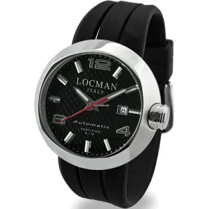 Locman 042500CBNNK0SIK-RS-K - фото 3